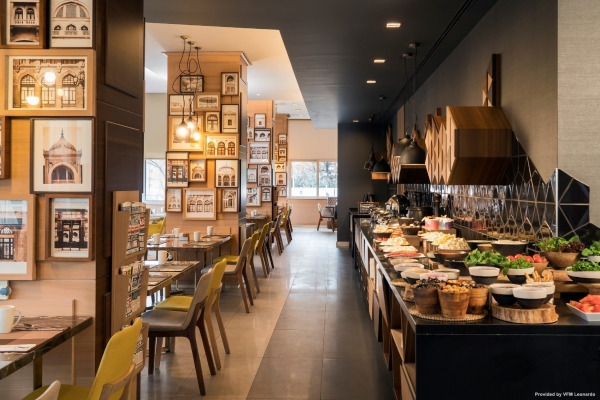 RADISSON BLU ANKARA